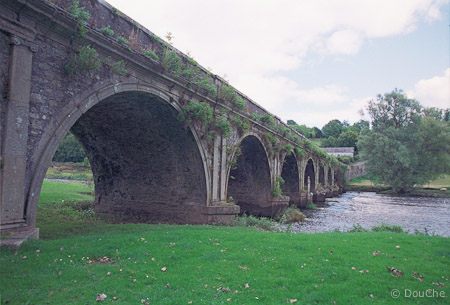New Ross