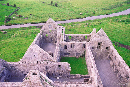 Ross Abbey