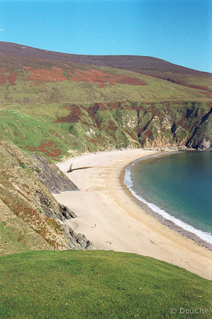 Trabane Strand
