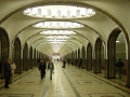 Underground
