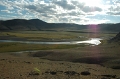 Mongolia
