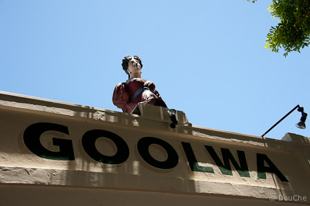 Goolwa