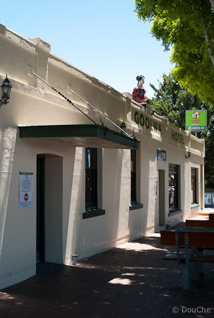 Goolwa
