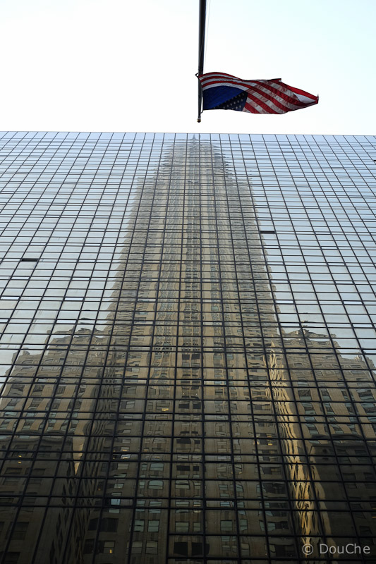 Chrysler building