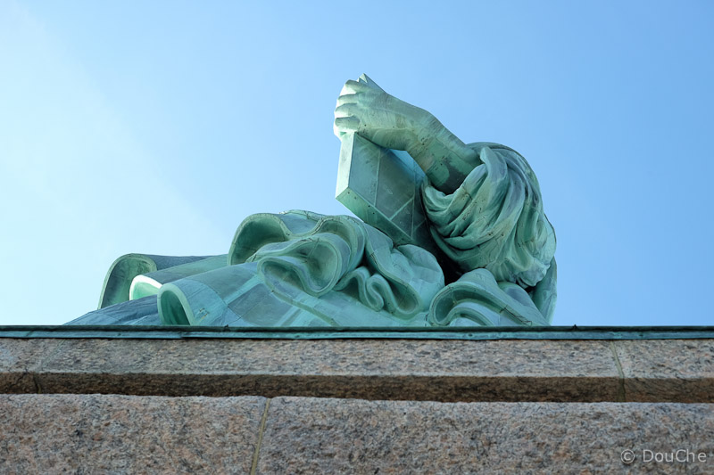 Statue of liberty