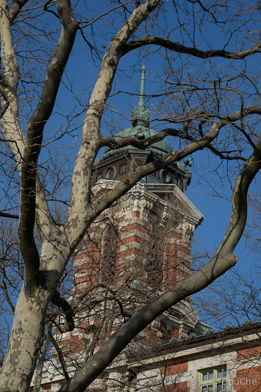 Ellis Island