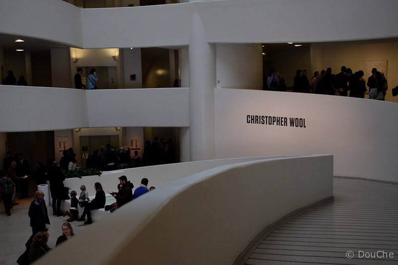 Guggenheim Museum