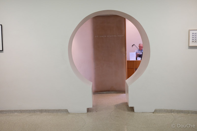 Guggenheim Museum