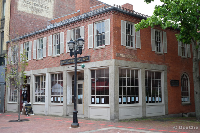 Salem