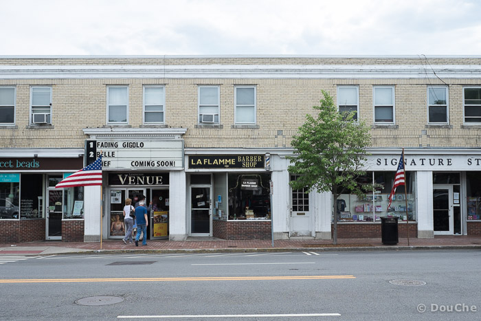 Lexington