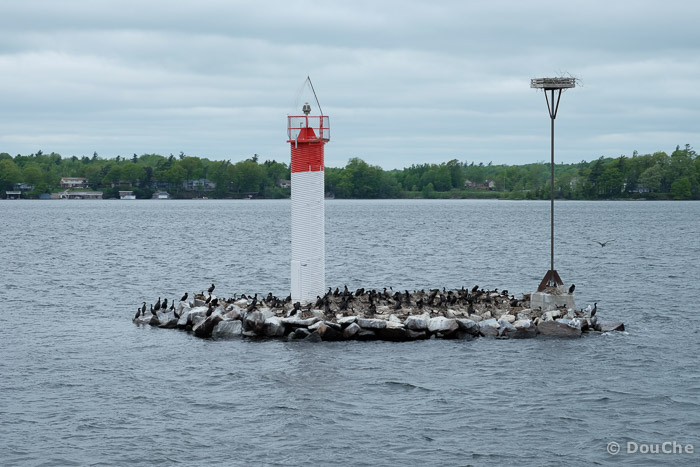 Thousand Islands