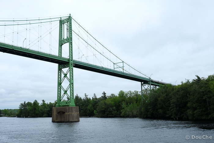 Thousand Islands