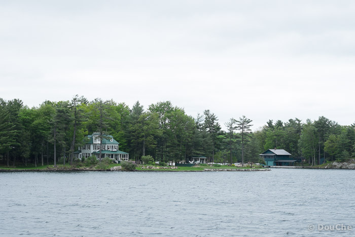 Thousand Islands