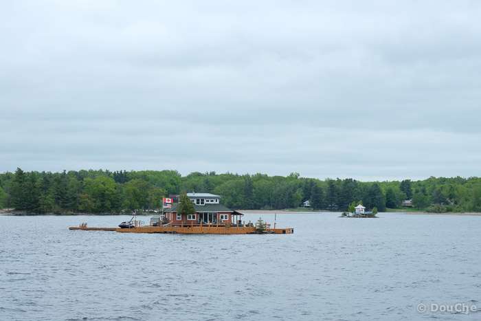 Thousand Islands