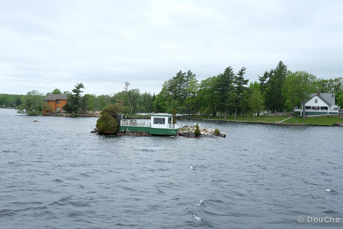 Thousand Islands