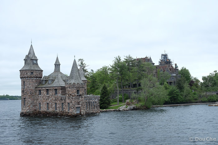 Thousand Islands