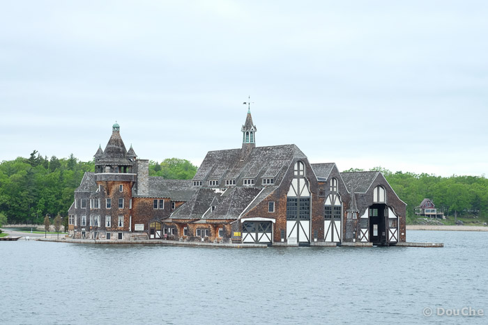 Thousand Islands