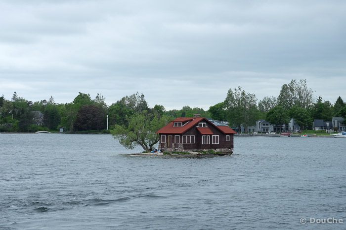 Thousand Islands