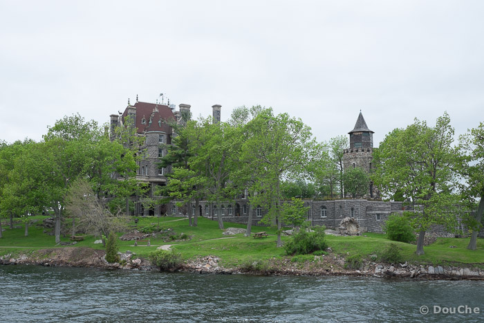 Thousand Islands