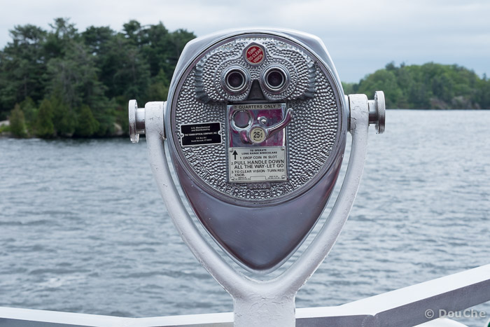 Thousand Islands