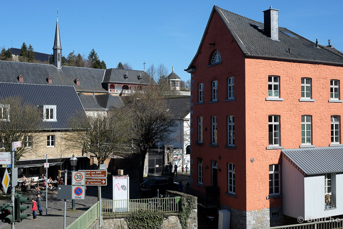 Kornelimunster