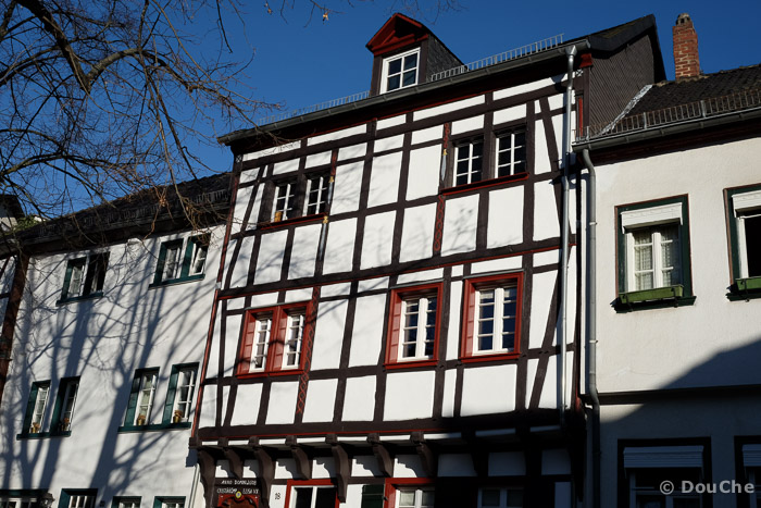 Bad Munstereifel