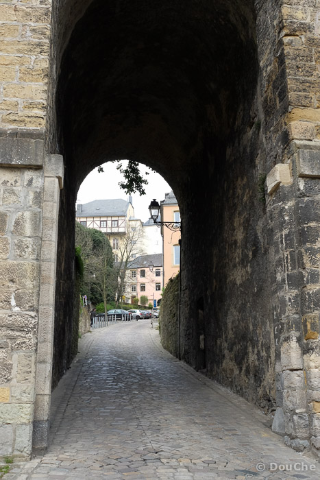 Luxemburg