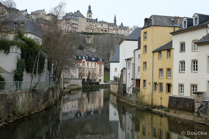 Luxemburg