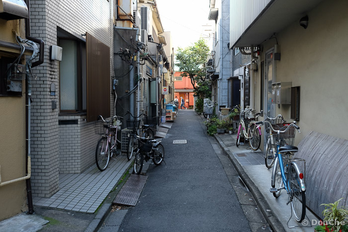 - Asakusa