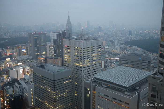  - Nishishinjuku