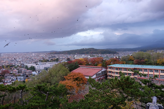  - Senshukoen