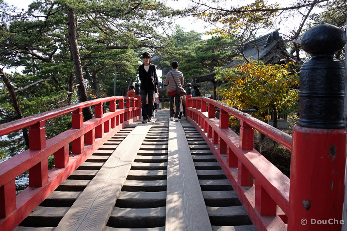  - Matsushima