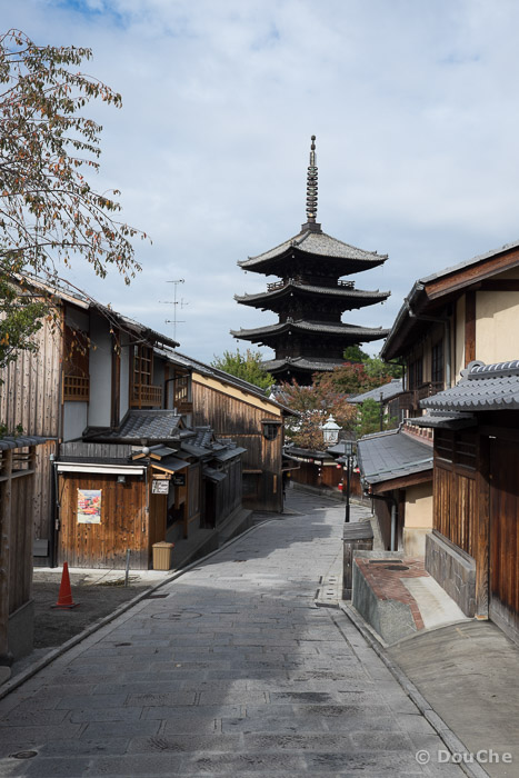  - Yasaka Kamimachi