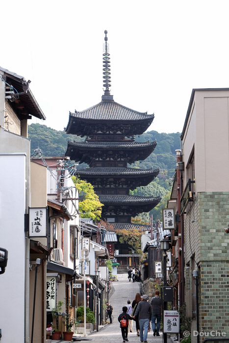  - Yasaka Kamimachi