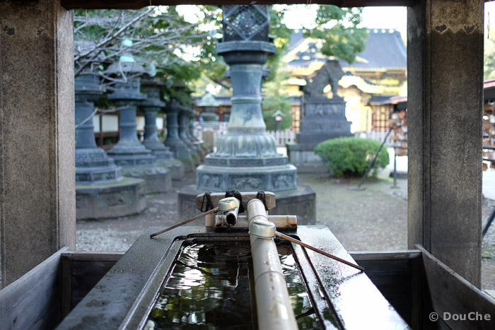  - Uenokoen