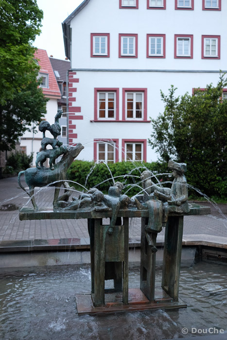 Erfurt-May 01, 2014