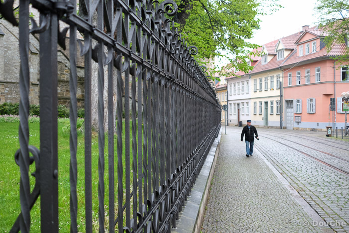 Erfurt-May 02, 2014