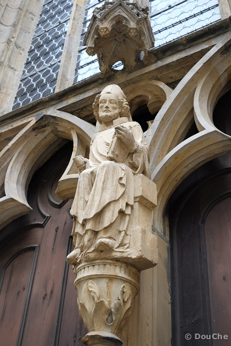 Erfurt-May 02, 2014